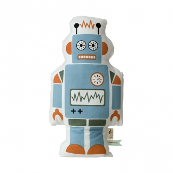 Coussin Grand Mr. Robot